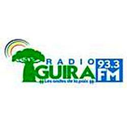 Guira FM logo