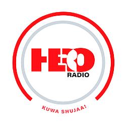 Hero Radio (Central African Republic) logo