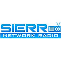 SIERRA NETWORK RADIO logo