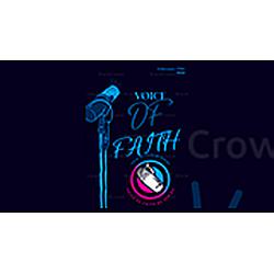 Voice Of Faith 89.3 FM BO logo