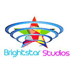 Brightstar Studios radio logo