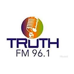 Truth FM logo