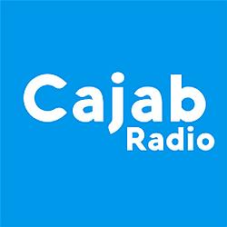 Cajab Radio logo