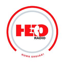 Hero Radio (Somalia) logo