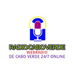 Radio Caboverde logo