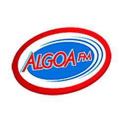Algoa FM logo