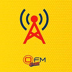 OFM radio logo