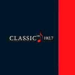Classic FM logo
