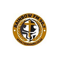Rainbow FM logo