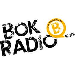 Bok Radio logo