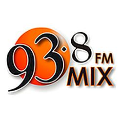 Mix FM logo
