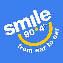 Smile radio logo