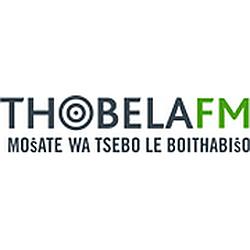 Thobela FM logo