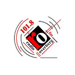 Radio Overberg logo