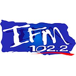 IFM radio logo