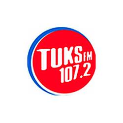 Tuks FM logo