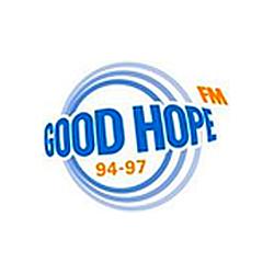 GoodHope FM logo