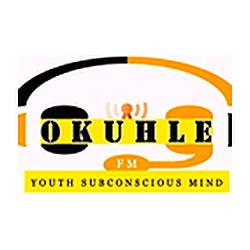 Okuhle FM logo
