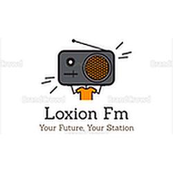 Loxion FM logo