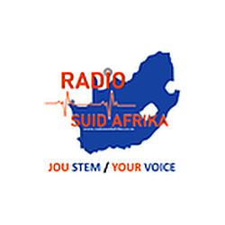 Radio Suid Afrika® logo
