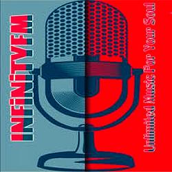 Infinity FM logo