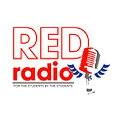 RedRadio radio logo