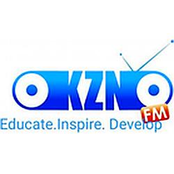 KZN FM 93.6 logo