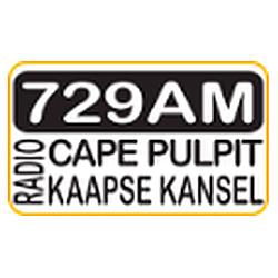 Radio Cape Pulpit logo