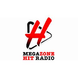 MegaZone Hit Radio logo