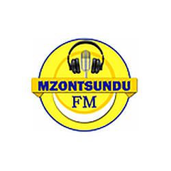 Mzontsundu FM logo