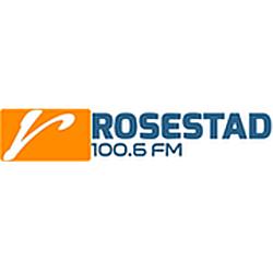 Radio Rosestad logo