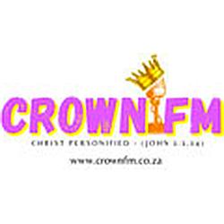 Crown FM logo