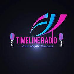 Timeline Radio logo