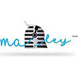 Marley Music Radio logo