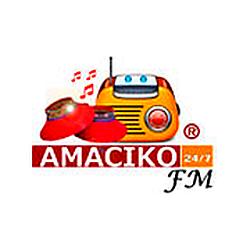 Amaciko FM logo