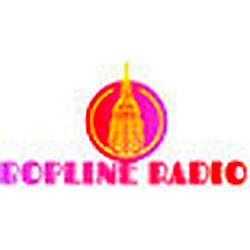 Bopline Radio logo