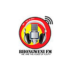 Bhongweni FM logo