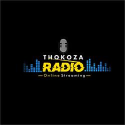 Thokoza Radio logo