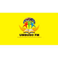 UMbuso FM logo