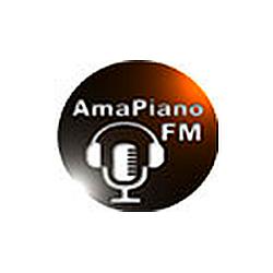 Amapiano FM logo