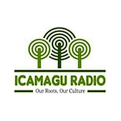 Icamagu Radio logo