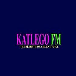 K8TLEGO FM logo
