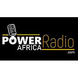 Power Africa Radio logo