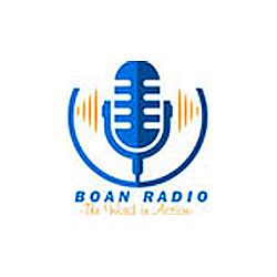 Boan Live Fm logo