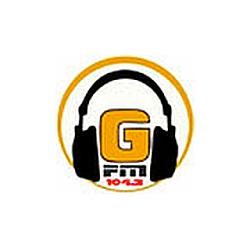 Gold Fm logo