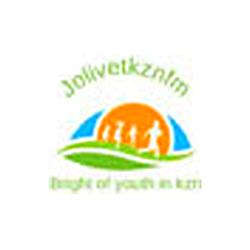 Jolivet KZN FM logo