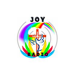 Joy Radio logo