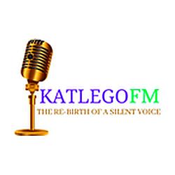 Katlego Fm logo