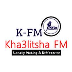 Khaelitsha Fm logo