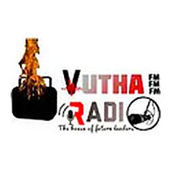 Vutha Fm Radio logo